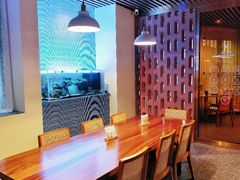 -Pizzeria da Nicola·火炉披萨(中大国际店)