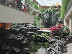 -广州白天鹅宾馆