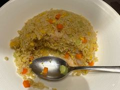 -浙江安吉JW万豪酒店·万豪中餐厅