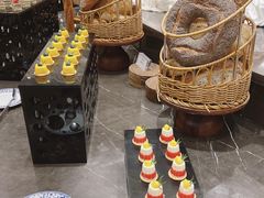 -五洲咖啡厅(五洲大酒店)