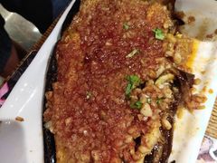 -喝丢一只鞋海鲜烧烤·海肠捞饭(市场店)
