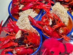 -靓靓蒸虾·头牌蒸虾(南山桂庙店)