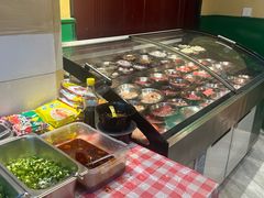 -蜀川川破店·江湖菜·烧烤(北京首店)