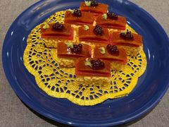 鸭皮小吃-花家怡园(四合院总店)