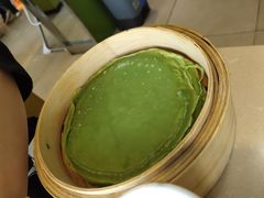 -顶顶香煎饼家常菜(金花南路店)