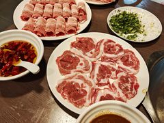 -将台涮肉(酒仙桥店)