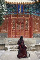 点击看大图 -美云庭古装·格格服汉服·京城旅拍(北京店)