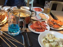 -星伦多 自助料理(圆融店)