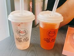 -喵屿·大理花园猫咖