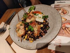 -Wagas沃歌斯(北京君太百货店)