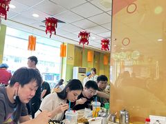 -东方削面(迎泽街店)
