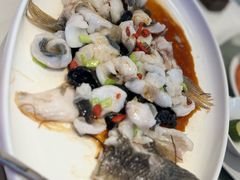 -金苑海鲜酒家(来魅力店)