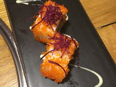 -赤坂亭·M9和牛烧肉·铁板烧(合肥万象城店)