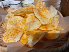 -三千里烧烤(外滩店)