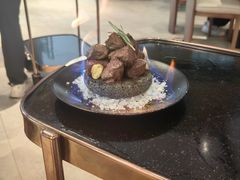 -一沙一城·岩烤牛扒(深圳首店)