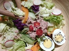 -庭院里的小幸福(开发区万达店)