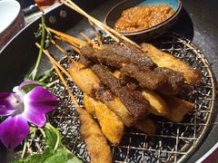 -小娘惹厨房Little Nyonya(狮城有约上榜店)