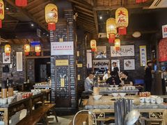 -重庆渝达老火锅(春熙路店)