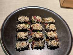 浓味板栗南瓜-解香楼(八盘岭路店)