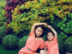 -青水瓦台汤泉(未央店)