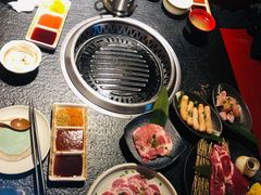 -牛焱·烧肉酒肆(五大道店)