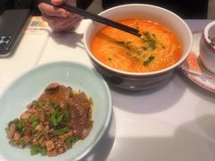 -新旺茶餐厅·早餐·夜宵(仙霞店)