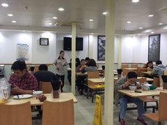 大堂-老盛昌(胶州店)