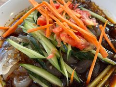拉皮-老绥元烧麦·家常菜(大召店)