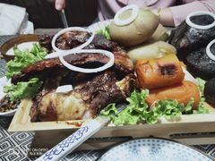 -川味王(华宇名门店)