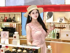 -天虹购物中心(深圳龙华店)