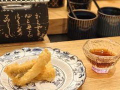 -鮨政· Omakase(港汇恒隆广场店)