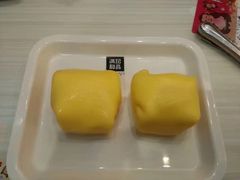 芒果班戟-满记甜品(苏州中心店)