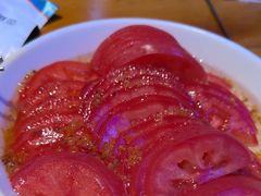 -四禧精酿铜锅涮肉·烧烤工场(大明湖店)