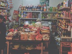 零售区-花园菜市场