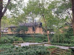 -法云安缦酒店