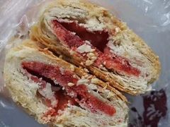 -朱记小郑酥烧饼(建康路店)