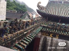-悦城龙母祖庙
