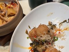 -锦府盐帮·侯宅(五棵松万达店)