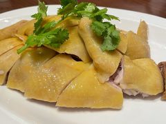 -富力希尔顿度假酒店-御玺中餐厅