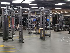 -燃坊JEN ACTIVE游泳健身中心·深圳前海JEN酒店