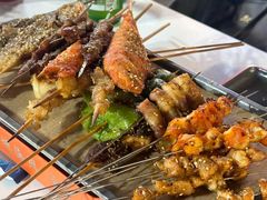 -大成海鲜烧烤·小龙虾(七宝店)