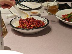 -台鄉缘 ·小海鲜·台州菜(桃林路店)