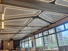 -轩记海鲜餐厅·四十五年老字号·经典粤菜(西区彩虹店)