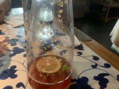 -绿茶餐厅(领展购物广场·中关村店)