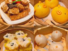 老样的榄豉排骨-陶陶居酒家(海岸城店)