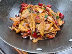 -吃货私房菜(丽江束河古镇店)