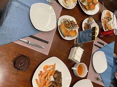 -浙江西子宾馆·瑶园咖啡厅