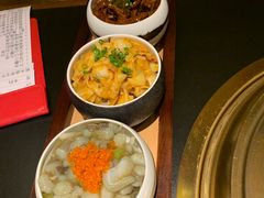 -300杯·和牛烧肉清酒专门店(廊里店)
