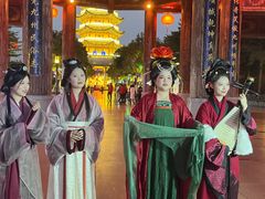 -厦门方特东方神画