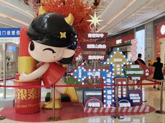 -银泰百货(厦门国贸中心店)